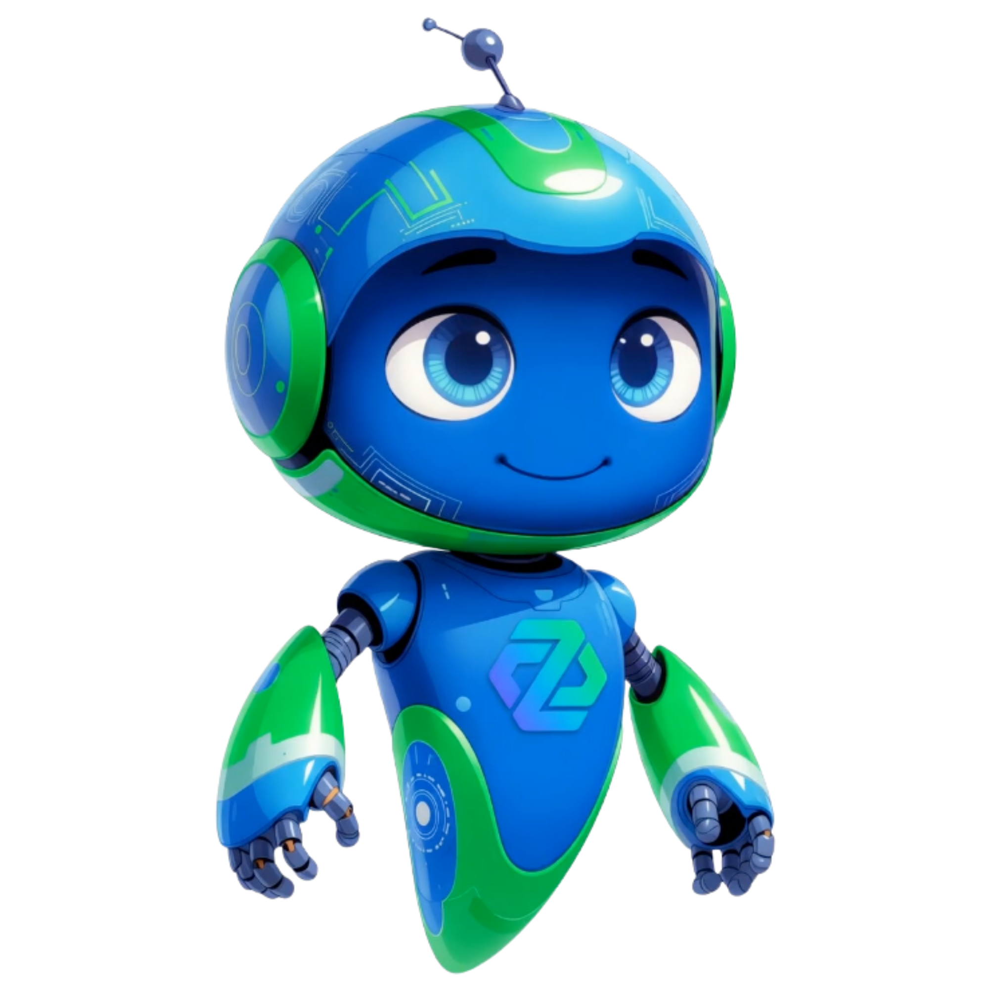 Logistikk Avatar